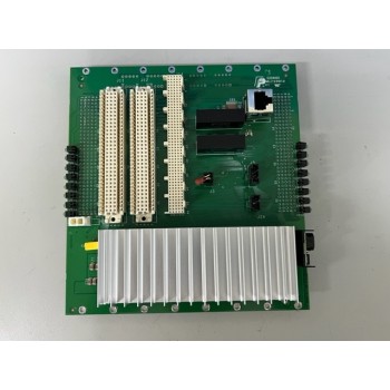 LAM Research 810-800081-018 REV.B P2 MB VME ETCH PCB-I-E-350